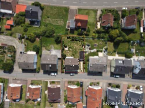 Bild 3 - 5 Zimmer Einfamilienhaus in Blieskastel