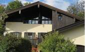 Hausansicht - Dachjuchee in Schönau am Königssee!