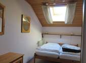 Schlafzimmer - 2 Zimmer Etagenwohnung in Schönau am Königssee