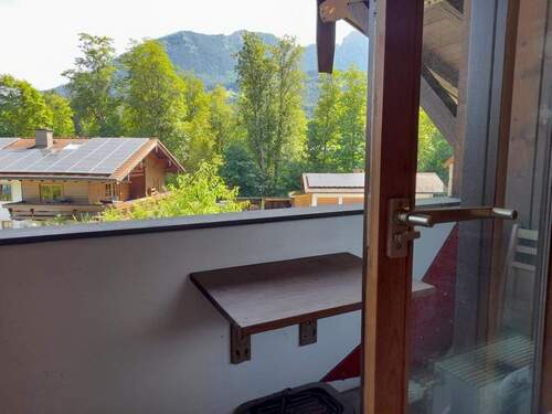 Balkon - 