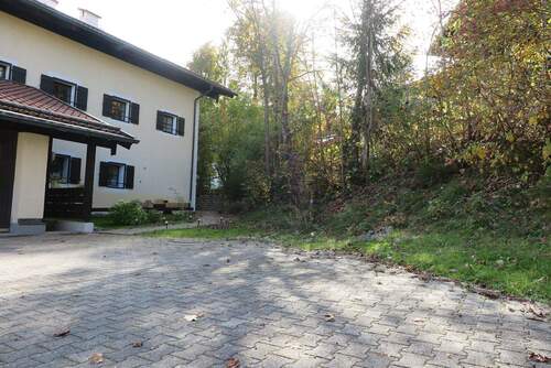 Stellplatz - 