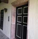 Hauseingang - 
