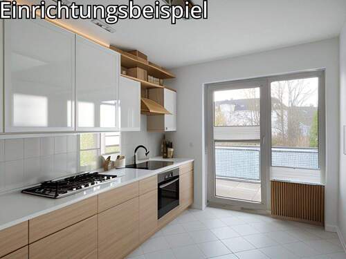 Küche - 