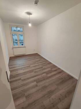 Kinderzimmer - Südseite - 