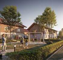 VERKAUF: Erstbezug - Ihre Alternative zur 4-Zimmerwohnung - mit Alpenblick in Otterfing!