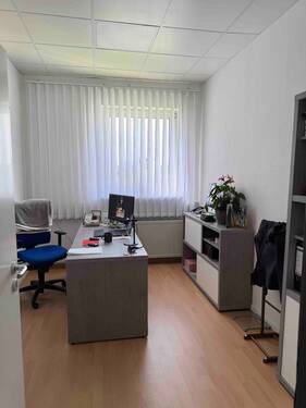 Büro 2 - 