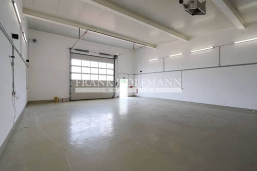 M2041-02 Hallenabschnitt 1.2 - 