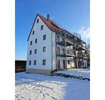 +++ Erstbezug! Gehobene 2-Zi.-Wohnungen mit EBK und Balkon+++ - Pleiskirchen