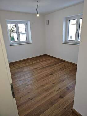 EG rechts - Etagenwohnung mit 60,90 m&sup2; in Pleiskirchen zur Miete