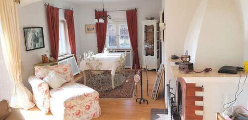 Platz für eine Küche? - 