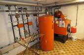 UG Heizraum - 