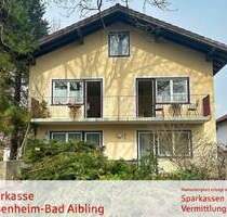 Wohnen im Zweifamilienhaus - 320.000,00&nbsp;EUR Kaufpreis, ca.&nbsp; 105,00&nbsp;m&sup2;&nbsp;Wohnfl&auml;che in Rosenheim (PLZ: 83026) Aising