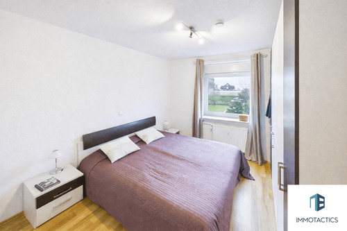 Schlafzimmer - 