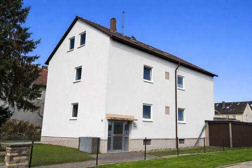 Bild 1 - Mehrfamielenhaus am Rennbuckel - 890.000,00&nbsp;EUR Kaufpreis, ca.&nbsp; 273,00&nbsp;m&sup2;&nbsp;Wohnfl&auml;che