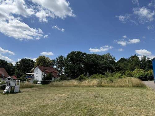 Bild (2) - Grundstück in Altenburg / Mockzig