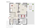Erdgeschoss - 