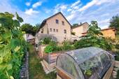 Außenansicht - 5 Zimmer Einfamilienhaus zum Kaufen in Simbach