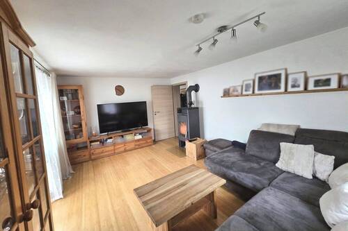 Wohnzimmer - 