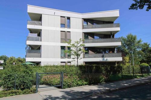 Vorderansicht - 