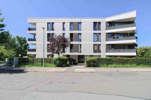 Seitenansicht - 