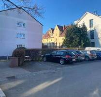Gepflegte 3-Zimmer-Eigentumswohnung mit 2 Balkonen, Gartenzugang und großem Garten in LE - Leinfelden-Echterdingen