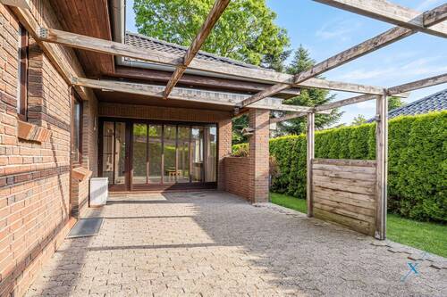 Terrasse - 