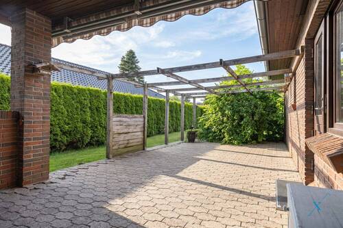 Terrasse - 