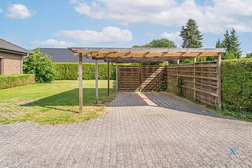 Carport - 