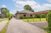 Außenansicht - 4 Zimmer Einfamilienhaus zum Kaufen in Flensburg