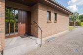 Hauseingang - 