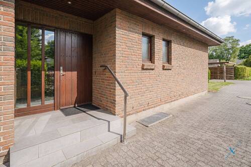 Hauseingang - 