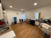 Wohnbereich.jpg - 2 Zimmer Etagenwohnung zur Miete in Kitzingen