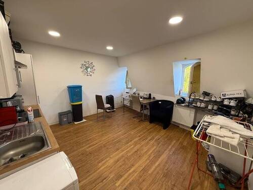 Wohnbereich.jpg - 2 Zimmer Etagenwohnung zur Miete in Kitzingen