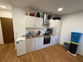 Einbauküche.jpg - 2 Zimmer Etagenwohnung in Kitzingen