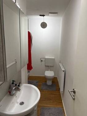 Duschbad.jpg - Etagenwohnung mit 45,00 m² in Kitzingen zur Miete