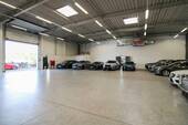 Hallenteil 2 - 