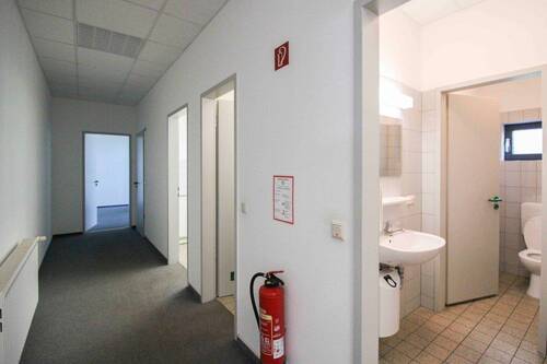 Hallenteil 3 - 