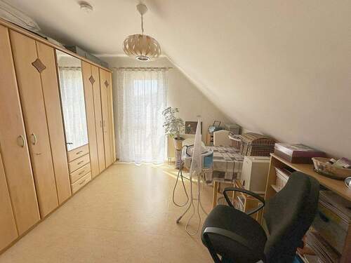 Schlafzimmer - 