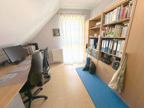 Büro - 