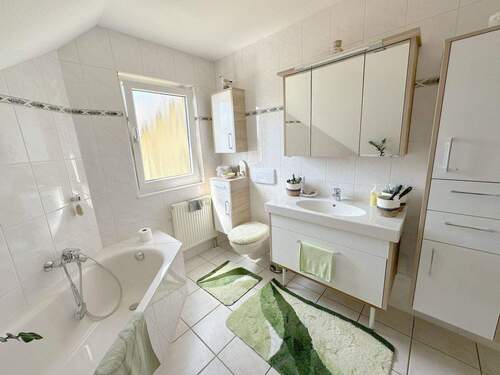 Badezimmer - 