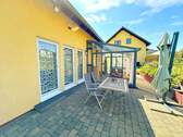 Terrasse - 