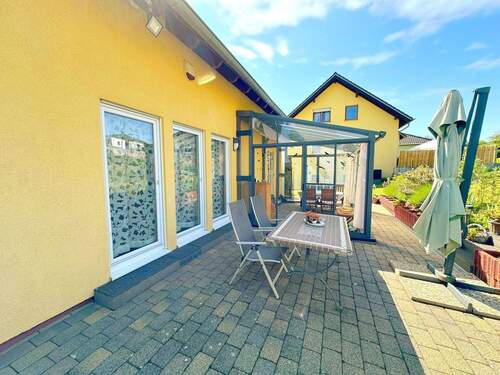 Terrasse - 