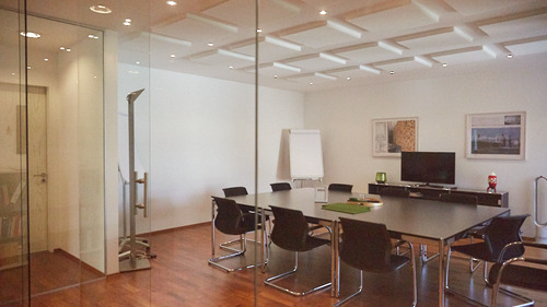 Meetingraum - Büro in Köln