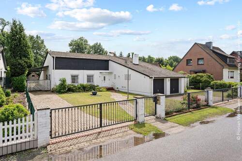 Bild 1 - Stuhr - Mackenstedt 