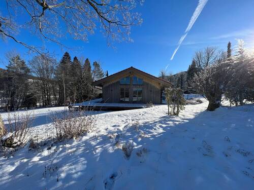 Landhaus in Gmund - Attraktives Landhaus in Gmund am Tegernsee
