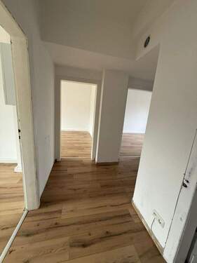 Bild 4 - Etagenwohnung mit 70,00 m&sup2; in Essen zur Miete