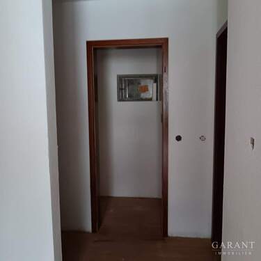 Flur - Etagenwohnung mit 35,00 m&sup2; in Bad Urach zum Kaufen