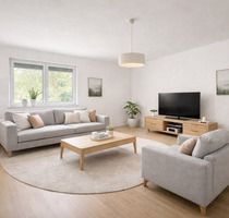 Gemütliches kleines Haus nahe des Ludwig-Donau-Main-Kanals in Worzeldforf - Nürnberg Worzeldorf