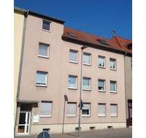 Reiner-Zille-Straße 3 - Dreiraum-Dachwohnung mit tollem Blick - Merseburg