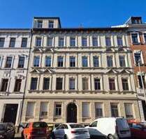 Denkmalgeschütztes Mehrfamilienhaus mit 10 Wohneinheiten - Leipzig Möckern